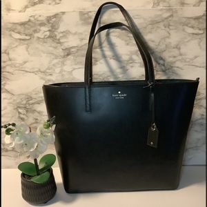 Kate Spade Janie Medium Tote WKRU6263 NWT